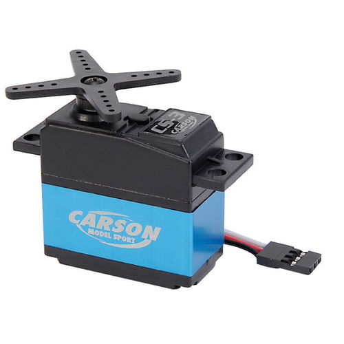 Carson Servo CS-3 500502015 CAR-0085