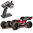 T2M Pirate Thunder 4 WD 1-10 Verbrenner 3,0cm3 Buggy 2,4 GHz T4930 Power Allrad