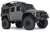 Traxxas TRX-4 Land Rover Defender Crawler silber 1-10 Crawler 2,4 GHz