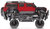 Traxxas TRX-4 Land Rover Defender Crawler silber 1-10 Crawler 2,4 GHz