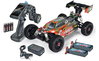 Carson 500409061 Virus 4.1 1/8 Buggy 4WD 4S Brushless 2,4GHz 100% RTR 2 x 3000 2S Lipo