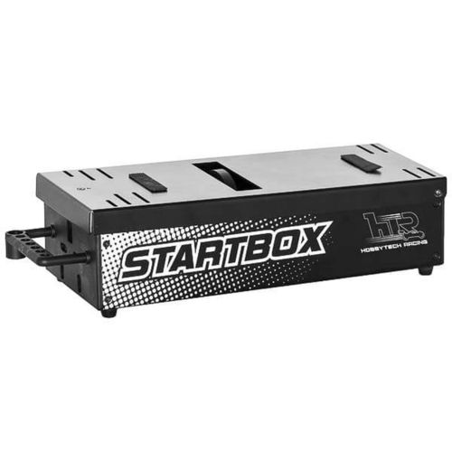 HobbyTech Profi STARTER BOX für 1:8 + 1:10 (2 X 750 Power Motoren) HTR-001