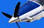 T2M Turbo Beaver ARF Brushless Transport Flugzeug Schwimmer + Räder  Licht T4516