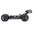 Kyosho 34108T2B Inferno Neo 3.0 VE 1-8 RC Brushless EP RTR Rot