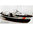 Dumas DU1203 U.S.Coast Guard 44´ Lifeboat Holz Bausatz Länge 838 mm