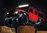 Traxxas TRX-4 Land Rover Defender  Rot + 5000 mAh Lipo Akku + ID-Lader Traxxas