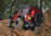 Traxxas TRX-4 Land Rover Defender  Rot + 5000 mAh Lipo Akku + ID-Lader Traxxas