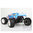 HiMOTO Truggy 1:10 elektro RTR set 2,4GHz blue HMHI2111RC-L 2000 Akku + Lader