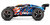 TRAXXAS E-Revo 4x4 Orange Blau RTR +12V-Lader+Akku 1/16 4WD Racing Truck TRX71054-1ORNG
