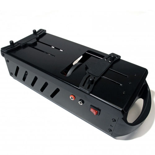 HSP Startbox Starter Box 1:8 + 1:10 RT70108 2x550 Motoren 1:10 + 1:8