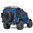 Traxxas TRX-4 Land Rover Defender Blau  Traxxas TRX82056-4BLUE