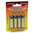 VPLUS Batterien AA Mignon 4er Pack VPLUS4AA