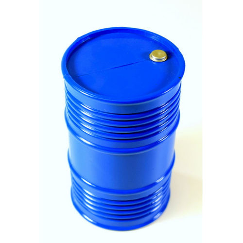 Absima Kunststoff Öltank blau Crawler Zubehör