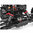 Team Corally C-00166 Jambo 2021 RTR Brushless + Duo Lader + 2x 3S 5400 Akkus SET