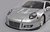 FG Modellsport 1:5 Sportsline 4WD 530 Chassis 26ccm³ Porsche GT3R silber