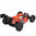 Team Corally C-00185 RADIX XP 6S Modell 2021 1/8 Buggy EP - RTR - Brushless