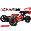 Team Corally C-00185 RADIX XP 6S Modell 2021 1/8 Buggy EP - RTR - Brushless