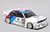 FG Modellsport 1:5 Drift 4WD 510 Chassis 26ccm³ BMW M3 E30