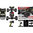 Team Corally C-00171 Punisher XP 2021 RTR + Duo Lader + 2x 3S 6700 Akkus  SPARSET