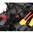 Team Corally C-00171 Punisher XP 2021 RTR + Duo Lader + 2x 3S 6700 Akkus  SPARSET