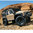 TraxxasTRX-4 Land Rover Defender Sand + 5000 mAh Lipo Akku + ID-Lader SPAR-SET