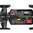 Team Corally C-00191 SKETER XL4S Monster Truck EP Brushless +4S Lipo 6700 mAh + Lipo Ladegerät