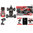 Team Corally C-00191 SKETER XL4S Monster Truck EP Brushless ohne Akku ohne Ladegerät