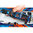 Traxxas TRX57046-4ORNGR Catamaran DCB M41 Rennboot Orange SPAR-SET 1