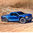 TRAXXAS TRX101076-4BLUE Ford Raptor-R 4x4 Blau 1/10 Brushless + 4A Lader + AKKU